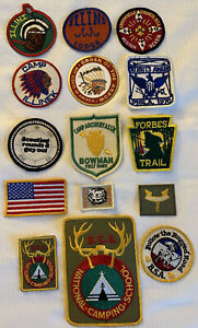 Values Guide Patch Rare And Collectible Scout Patches : Scout Patch 1970 Rank Value Guide ...