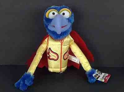 2024 2 Rare FAO Schwartz Muppet hand Puppet