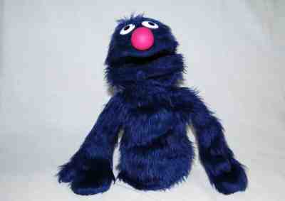 Rare and Collectible Sesame Street Items : 1976