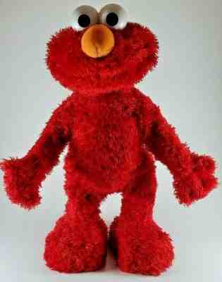 Rare Elmo Live Encore! Tells Jokes, Stories, & Songs 40th Birthday Sesame Street