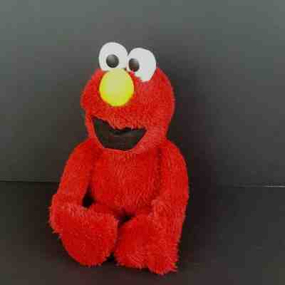 elmo stuffed animal kohls