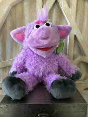 14" Ovejita Lamb Plush Murray's Pet Sesame St Place Rare LAST 3 Available