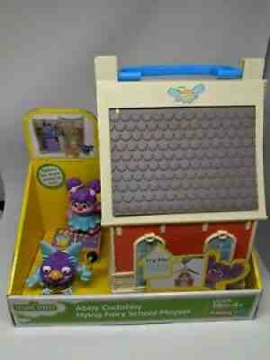Abby's Flying Fairy School Hasbro 2011 Abby Cadabby and Blogg Playskool - NEW