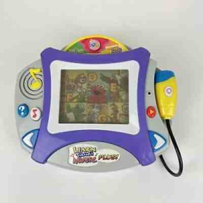 LEARN THROUGH MUSIC PLUS H7732 PLUS 1 CARTRIDGE, Sesame Street Dora Spongebob