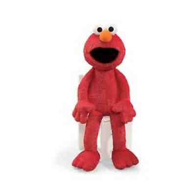 GUND Sesame Street Jumbo Elmo Stuffed Animal, 41 inches