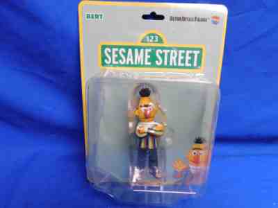 UDF Sesame Street OSCAR THE GROUCH Medicom Series 1 Ultra Detailed 3