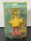 Sesame Street: Big Bird Ultra Detail Figure - Medicom Toy #329 - NEW!