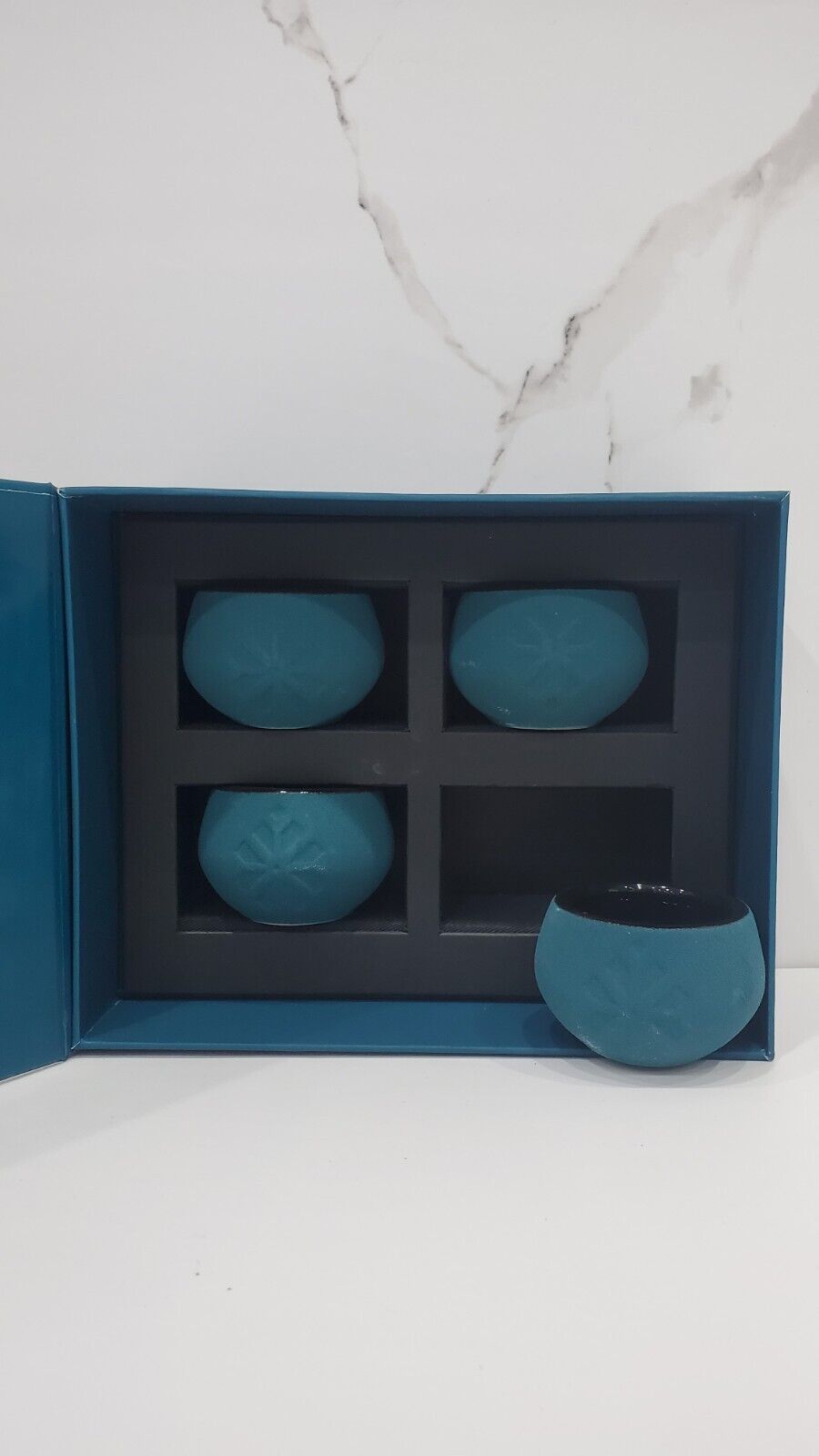 Clase Azul Snifter Shot Glasses DISCONTINUED