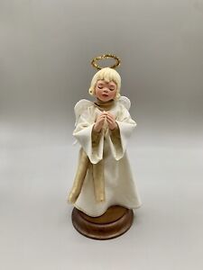 New ListingSimpich ~Nativity Pageant Angel *Extremely Rare