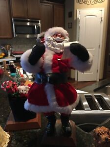 simpich christmas dolls collection.