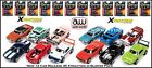 Auto World New 12 Car Release Xtraction Ultra G Rel. 35 Fits Aurora, AW, JL