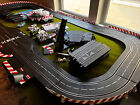 Carrera 30031 Retro Grand Prix, Digital 1/32 w/Lights, and many accessories