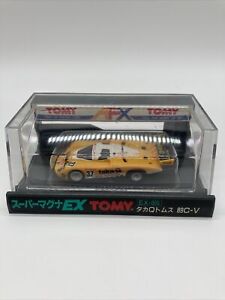 TOMY AFX . Denso . EX-005