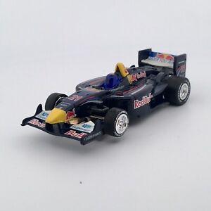 AFX Tomy Red Bull #21 DP01 Champ Car, Chrome Wheels, Mega G Chassis, Rare & HTF