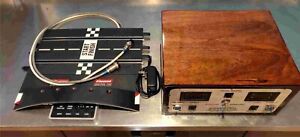 OmniSlotBox - Carrera Digital to  High Amperage Analog Switch