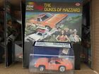12 count case  1981 IDEAL TCR - DUKES OF HAZZARD - GENERAL LEE - NOS - SLOT CAR