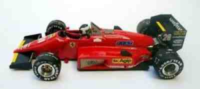 OSTORERO ODG 197 156 - 85 - Stefan Johansson - GP Canada 1985 Slot Car