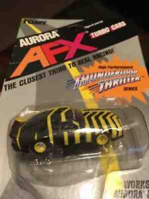 Aurora afx best sale thunderloop thriller