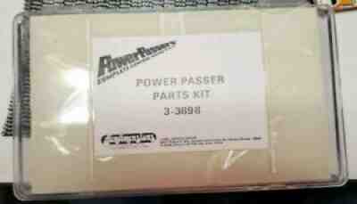 LIONEL POWER PASSERS PARTS KIT 3-3898 AXLES CHASSIS HUBS MOTORS PICKUPS TIRES