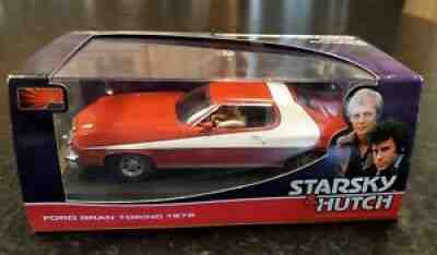 Starsky & Hutch 1/32 slot car scalextric NEW ninco pioneer fly carrera RARE LAST