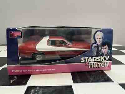 Scalextric C2553 Starsky & Hutch Unopened Mint