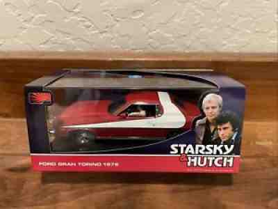 Starsky & Hutch 1/32 slot car scalextric NEW ninco pioneer fly carrera RARE LAST