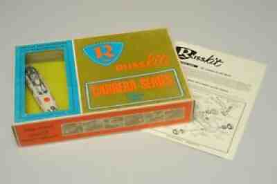 Russkit 1/24 Honda F1 slot car mint kit