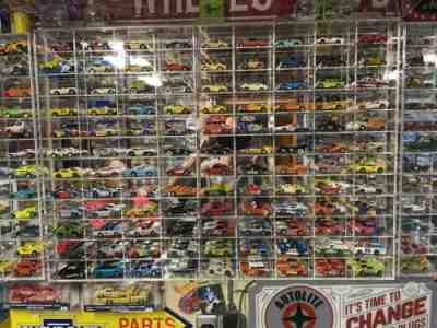ho slot cars