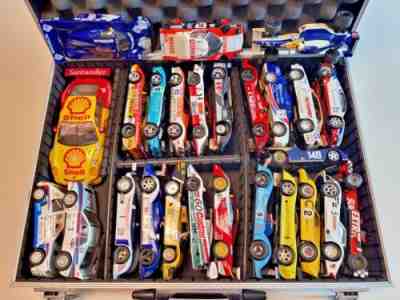 RARE Competition slot car 25pcs 1/32 1/24 Hornby Slot.it Ninco Fly Spirit NSR