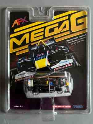 Tomy AFX Mega G Red Bull #21 Indy/F1 HO Slot Car NIP MOC Never Opened #9067 Jani
