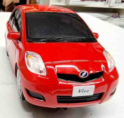 GSLOT Toyota & Honda 20 Cars Assorted