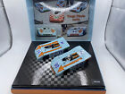 NSR 1/32 Porsche 908 3 SET09 1/2 Racing slot car set 09 #12 #40