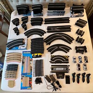 scalextric track bundle