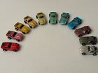11 AUTO WORLD AFX DATSUN 240ZS CHROME PLATED RAINBOW TINTED XTRACTION SLOT HO