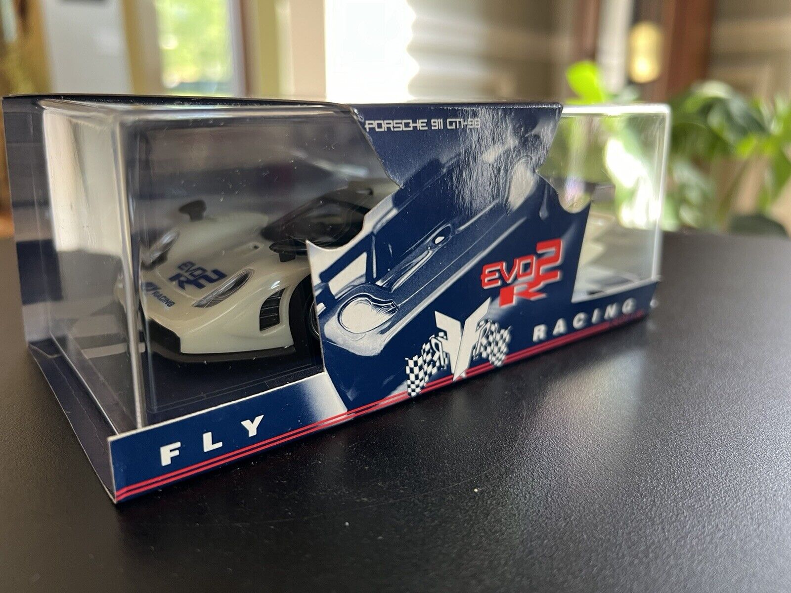20 - 1/32 SCALE FLY RACING SLOT CARS 5 DIFFERENT VERSIONS