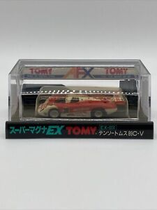 TOMY AFX . Denso . EX-004