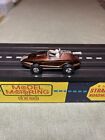 Vintage Aurora Tjet Gran Prix Racer Candy Colored HO Slot Car