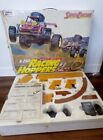Vintage 80's Epoch Tyco Japan Super Circuit S-250 Racing Turbo Hoppers NOS AFX