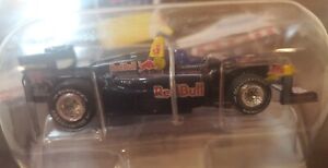 Tomy Afx Mega G Red Bull 9067 New In Package.
