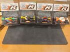BSRT 2002 LIMITED EDITION SUPER G3 LOT OF 4