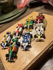 Tyco 440 Afx F1 Indy Lot Ferrari Mclaren Williams Renault Benetton Ligier