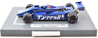 Ostorero Tyrrell 011 - Brian Henton - 1982 Detroit GP 1/32 Scale Slot Car ODG291