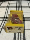 Rare Riggen Ho HR-5 Ready To Race  Mr Hot Rod Series W/Box & Chassis