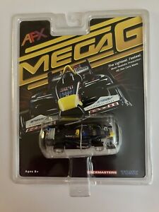 SEALED AFX Mega G Red Bull Champ Car HO Slot Car