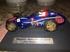 OSTORERO ODG-240 WATSON-SIMONIZ SPECIAL 1959 JIM RATHMANN #036/150 A WORK OF ART
