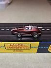 Vintage Aurora Tjet Gran Prix Racer Candy Colored HO Slot Car