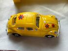 AURORA T-JET VW IN THE RARE & HTF LEMON.