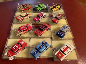 FAIRGROUND RACERS BODIES By Road Race Replicas CUSTOM PAINT NOT Done By RRR Used