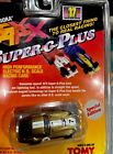 Tomy AFX SRT New Super G Plus Mega G Gold Shelby Cobra Daytona Coupe #7. NIP