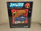 Vintage SMURF Wonder Art 15